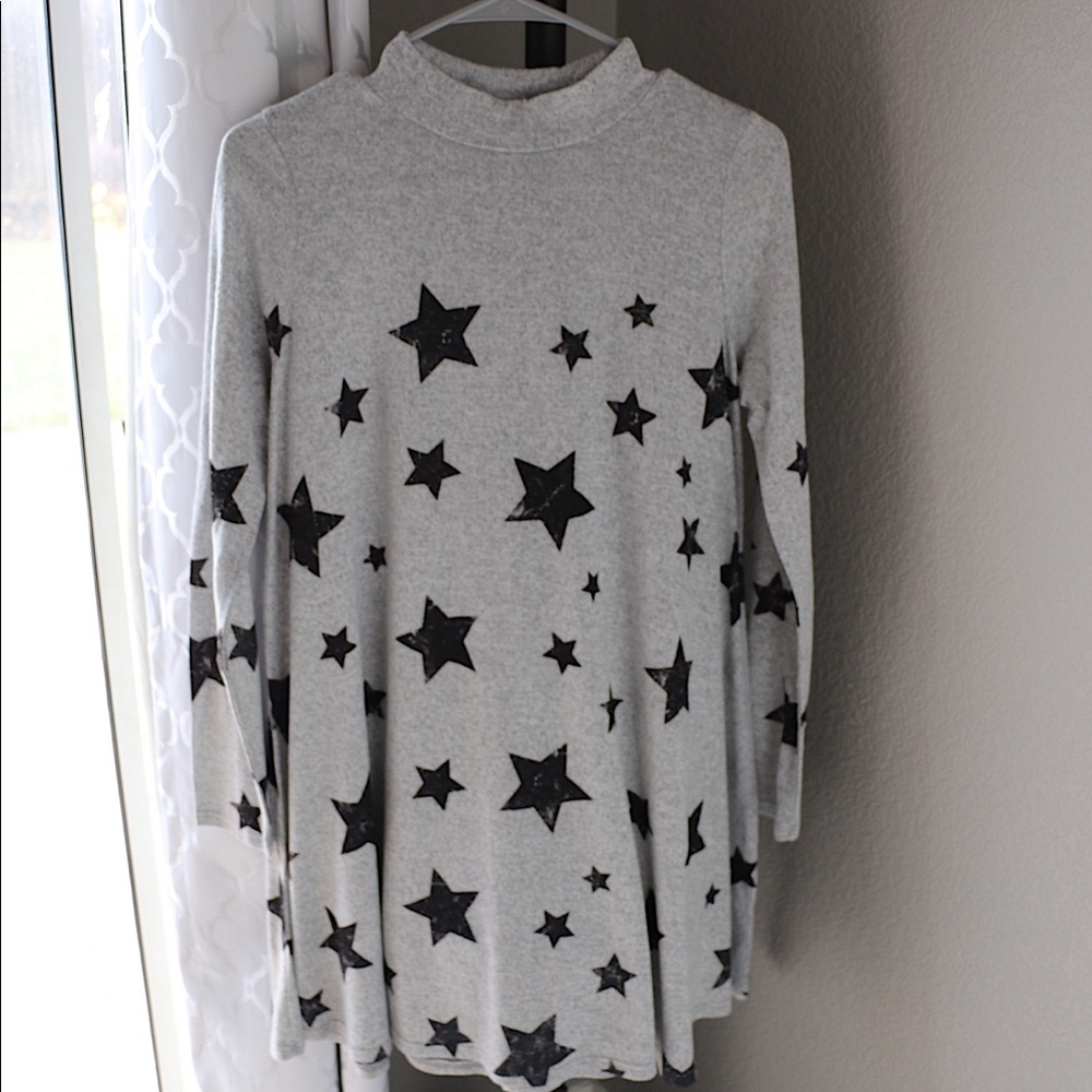 Star tunic